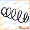 Ressorts de suspension avant pour FORD | 4027578, 600063